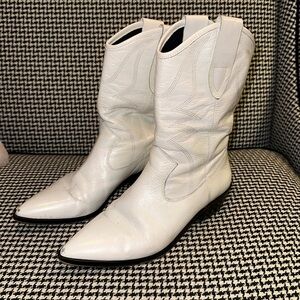 Rebecca Minkoff Western Boots